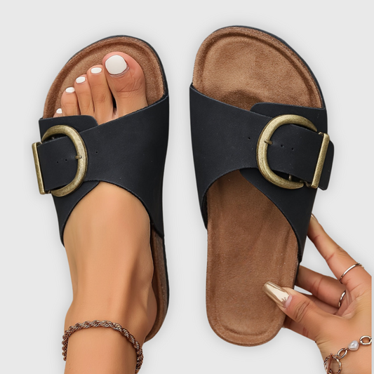 Juni™ | Eleganta och bekväma sandaler