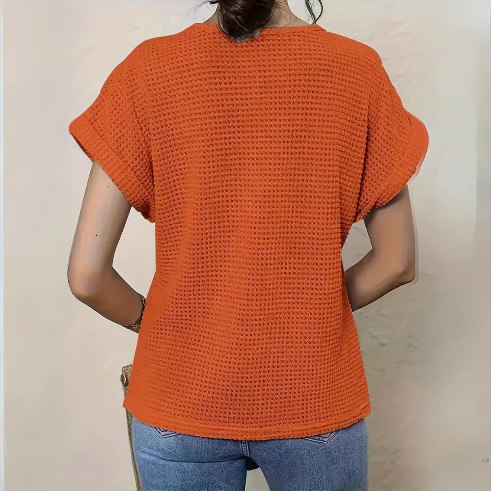 Elin™ | Top och spets – chic och elegant