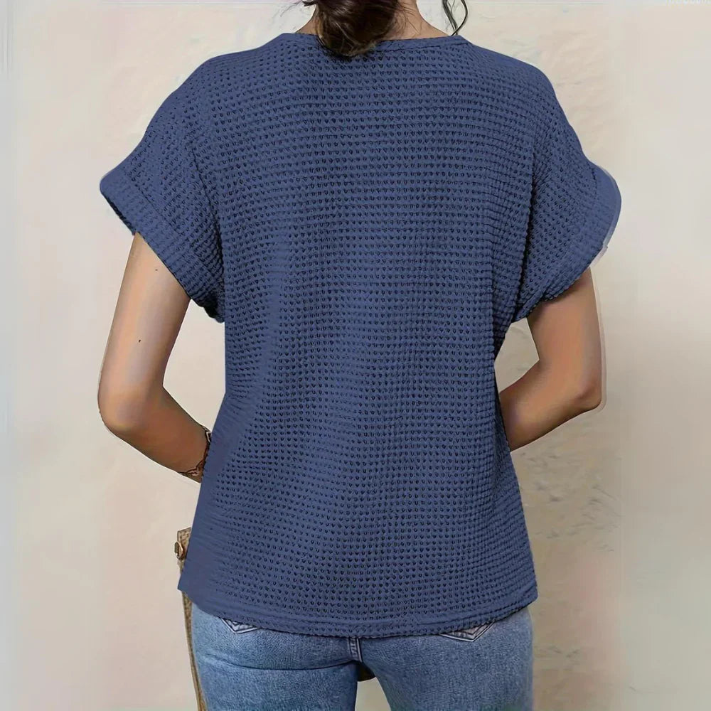 Elin™ | Top och spets – chic och elegant