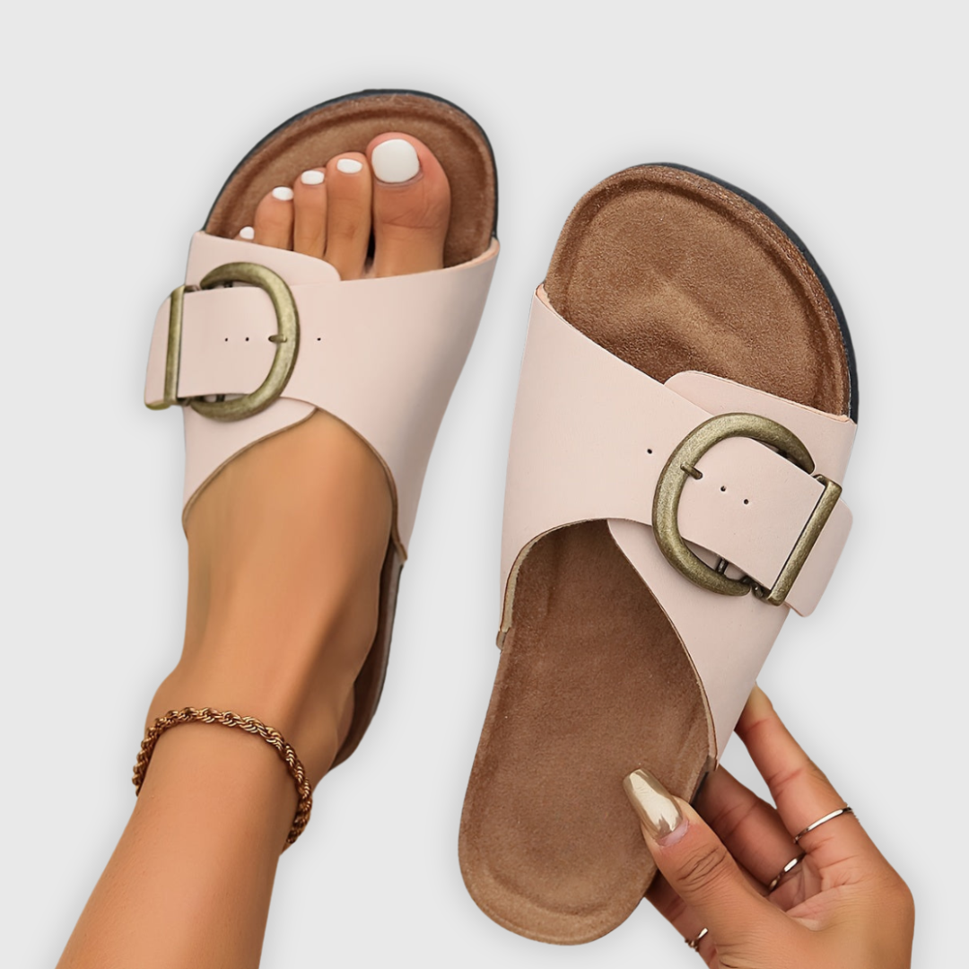 Juni™ | Eleganta och bekväma sandaler